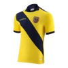 Officiële Voetbalshirt Ecuador Thuis 2024 - Heren